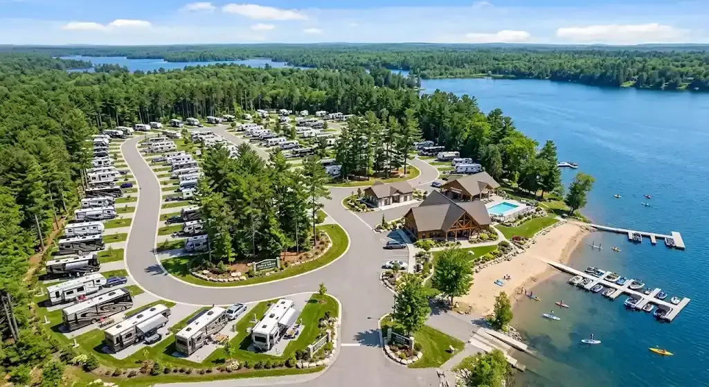 10 Important Factors to Consider Before Buying an RV Park in Ontario
